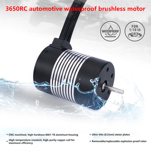 <span class=keywords><strong>Micro</strong></span> <span class=keywords><strong>DC</strong></span> 8.4-42V 50000 vòng/phút động cơ không chổi than với đồ chơi và bay không người lái Phụ kiện cho FPV bay không người lái Đồ chơi mô hình máy bay RC Đồ chơi mô hình xe ô tô - Product Image 6