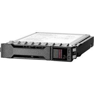 P50230-B21 HPE 3.2TB NVMe Gen4 ฮาร์ดดิสก์ประสิทธิภาพสูงแบบผสมผสาน SFF BC U.3 PM1735a SSD - Product Image 5