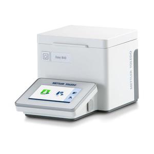 Réfractomètre Toledo Easy R40 30468672 avec plage Brix de 0-32% et précision de 0,0005 Ri - Product Image 2