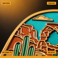 Médaille de course personnalisée en alliage de zinc, moulée sous pression 3D, plaquée or, émaillée, pour course de course à pied, médailles de finisseur sportif, vente en gros