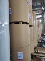 Papel Bond Dúplex Gris Premium Impreso Personalizado, 250g-500g, Recubierto para Cajas de Empaque, Bolsas de Compras para Exhibiciones