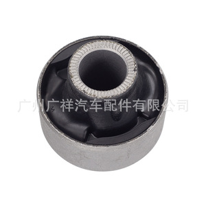 48655-0D080 บูชช่วงล่างสำหรับโตโยต้า ยาริส แมคเฟอร์สัน สตรัท ซิสเต็มอะไหล่ทดแทน - Product Image 2