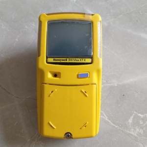 Original BW II Multi Gas Detector <b>Pump</b> <b>Suction</b> LEL/CO/O2/H2S - Product Image 5