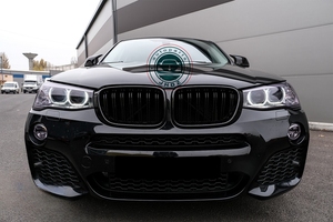 NUEVO tablero LED de luz diurna OEM 6002TZ0120 <span class=keywords><strong>1308310415</strong></span> para BMW X3 X4 F25 F26 - Product Image 2