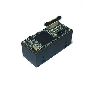 TOTINFO - Módulo de Escaneo de Códigos de Barras 1D y 2D Compatible con Android, Mini Motor de Escaneo con LED para PDA, Lector de Códigos QR Micro, Interfaz RS232 - Product Image 6