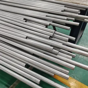 Бесшовная труба Inconel 625 UNS N06625 <span class=keywords><strong>ASTM</strong></span> B444 ASME SB444 3 дюйма SCH80, высокая прочность и устойчивость к коррозии - Product Image 2