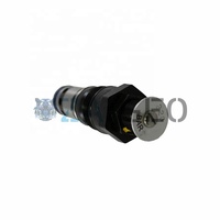 Pièces de rechange pour jet d'eau FLOW 041403-203 041403-220, ensemble de soupape de décharge ; Pièces de rechange pour machine de découpe à jet d'eau, remplacement