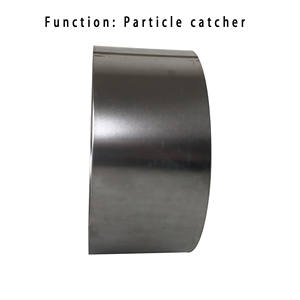 SCR en conserve de haute qualité, prix usine, adapté aux normes d'émission Euro 5-6 et aux nouveaux moteurs anti-chute. - Product Image 4