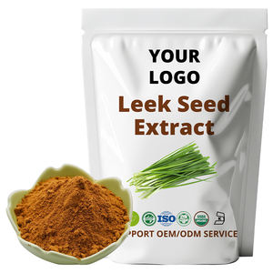 مستخلص بذور البصل الأخضر بالجملة من المصنع، تصنيع حسب الطلب OEM/ODM، تركيز 10/20/50:1، الحد الأدنى للطلب 1 كجم - Product Image 2