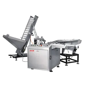 Cap Montage Machine voor Push Pull Cap (Sport Cap)