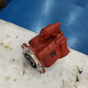 Pompe à mélange/agitation à pistons axiaux à cylindrée variable 70523-RBK (69CM3) AAWRAA1703HDA00000A0B - Product Image 4