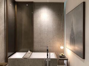 Carreaux de sol et de mur en marbre gris <span class=keywords><strong>Carso</strong></span>, style moderne minimaliste, vente en gros - Product Image 6