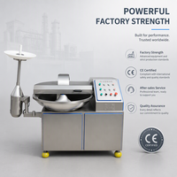 Machine à découper multifonctionnelle à faible bruit pour légumes, gingembre et ail