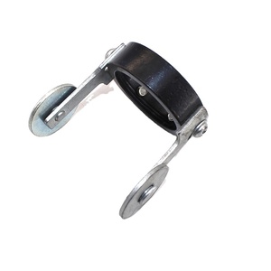 ล้อเลื่อนนำทางหัวตัดพลาสม่า 1 ชิ้น สำหรับหัวตัด P80 อุปกรณ์เสริม/อุปกรณ์ปืนตัดพลาสม่า - Product Image 1