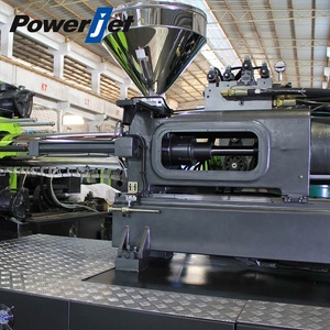 Powerjet tốc độ cao dùng một lần lò vi sóng an toàn hộp thực phẩm container tường mỏng máy ép phun nhựa đúc - Product Image 2