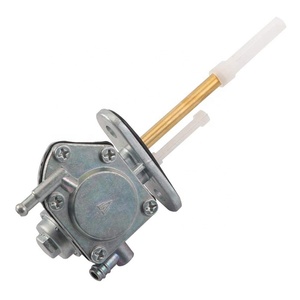 Interruptor do Tanque de Combustível CY80 para Kawasaki <span class=keywords><strong>Suzuki</strong></span> Yamaha, Válvula de Combustível, Kit de Tubo de Óleo e Copo de Óleo - Product Image 3