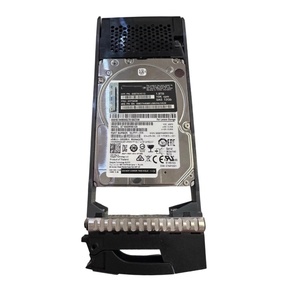 Disque dur SAS 2,5 pouces 600 Go 10000 tr/min 12 Gb/s remplaçable à chaud pour <span class=keywords><strong>DS2200</strong></span> DS4200 (références 01DC427, 01DC429) - Product Image 5
