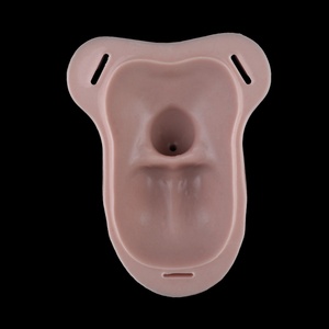 FAAK MTF Culotte de dissimulation vaginale pour homme avec coussinets en silicone pour dissimuler les labia minora, pour Drag Queen, Transgenre, Cosplay, Crossdresser - Product Image 5