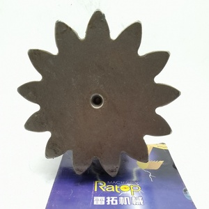 Pièces d'excavateur E312D de haute qualité, arbre de piston 353-0539 3530539 - Product Image 2