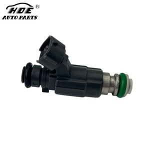 8-97318620-0 8973186200 Inyector de Combustible HDE para Isuzu D-Max, Venta al Por Mayor de Autopartes - Product Image 2