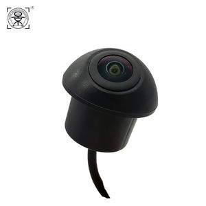 Sistema de Cámara de Visión Panorámica de 360 Grados, Caja Negra para Automóvil, DVR, Visión Nocturna, Sistema de Asistencia de Estacionamiento - Product Image 5