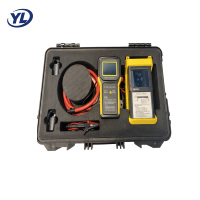 Identificador de Cables Bajo Tensión y Sin Tensión ZYL-DTS11 con Bobina Flexible, Alimentado por Batería