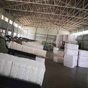 Widely Used Ex-factory Price High Purity Carboxy Methyl CMC