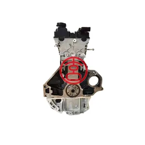 Milexuan In Stock F16D3 Engine Spare Part F16D3 1.6L Bare Engine Block For Chevrolet Cruze Aveo Daewoo Nexia