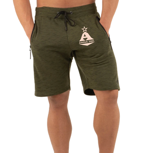 Vêtements de Fitness Shorts de Yoga pour hommes, vente en gros, Shorts de course à pied à vendre - Product Image 3