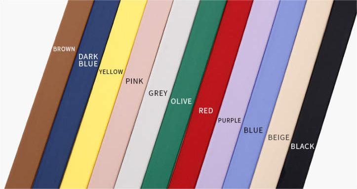 Color