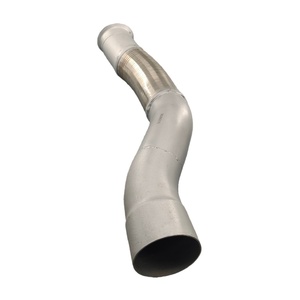 Piezas de Sistema de Motor de Camión de Alta Calidad 9424903119 9424904219 Tubo de Escape para Camión Europeo Mercedes-Benz - Product Image 3