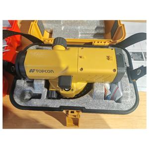 Hoge Precisie Optische Niveau <span class=keywords><strong>Survey</strong></span> Apparatuur <span class=keywords><strong>Auto</strong></span> <span class=keywords><strong>Level</strong></span> Meet En Nivellering <span class=keywords><strong>Instrument</strong></span> AT-B4 - Product Image 3