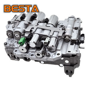 Corps de soupape de transmission <span class=keywords><strong>automatique</strong></span> TF70 TF-70SC TF70SC pour <span class=keywords><strong>Peugeot</strong></span> Citroen Opel Hyundai Lincoln MKZ - Product Image 4