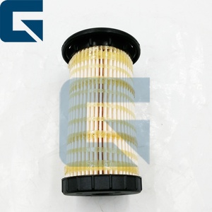 Filtro de Combustible 360-8960 3608960 para Excavadora 312D, Elemento Filtrante - Product Image 4
