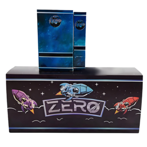 Rỗng dùng một lần 1ml 2ml toàn bộ hộp Mực hộp giấy Cmyk màu tùy chỉnh in ấn con kháng Cartridge bao bì - Product Image 2