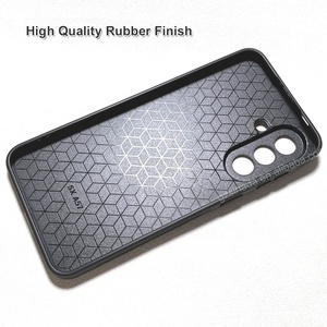 เคสโทรศัพท์แบบพิมพ์ลายเต็มรูปแบบ คุณภาพสูง 2D TPU PC สำหรับ <span class=keywords><strong>Samsung</strong></span> A57 - Product Image 6