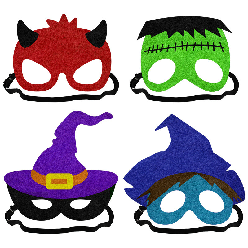 4 piezas/set