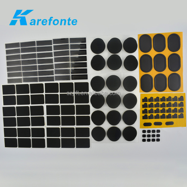 EPTFE Waterproof Speaker Membrane Acoustic Micphone Membrane