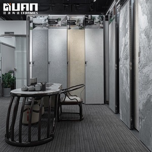 Fabricante Porcelana Granito Pared Baldosa Cerámica 60x90x3cm Exterior Tipo Exterior Pavimentación Baldosas - Product Image 6