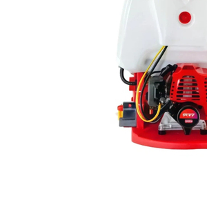 High Quality Pump Engine Powered Farm Use <b>25l</b> High Pressure Agricultural <b>Backpack</b> Sprayer Machine - Product Image 6
