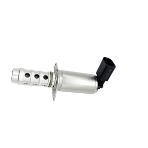 วาล์วควบคุมน้ำมัน VVT รุ่น 06F109257A 06F109257C สำหรับระบบตั้งเวลาของเครื่องยนต์รถยนต์ อะไหล่ทดแทน - Product Image 2