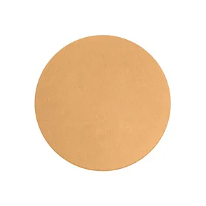 Master con confezione da 25 unità con 5 dischi di levigatura 5 600 grana, cieco - Product Image 1