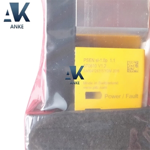 สวิตช์1.1 1โมดูลความปลอดภัยของ570610แบบดั้งเดิมมีในสต็อก - Product Image 2