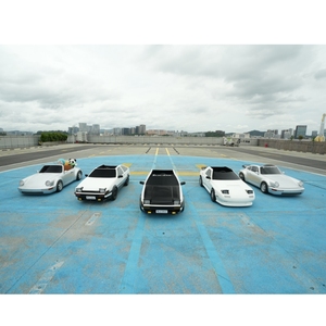 Pin sạc xe điện cao cấp 70v đồ chơi xe điện trẻ em - Product Image 6