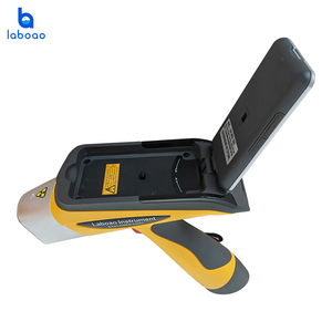 Analisador Handheld Liga XRF Laboao Analisador De Metal Portátil Analisador De Metal Testador De Ouro - Product Image 3