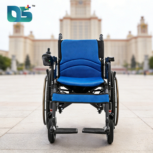 <span class=keywords><strong>Fauteuil</strong></span> <span class=keywords><strong>roulant</strong></span> électrique 250W, batterie 24V, roues en alliage de magnésium, vitesse optimale, vente chaude, fabricant chinois, grossiste, prix d'usine - Product Image 2