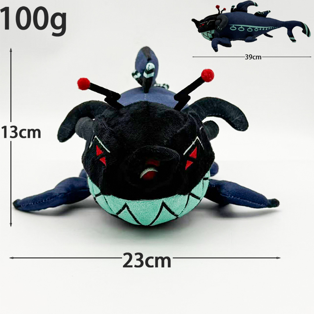 Vox shark