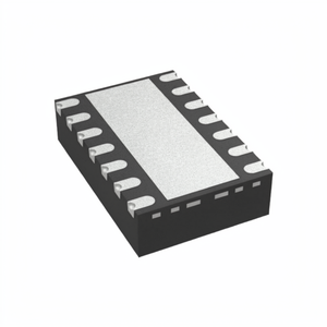 LP8865YQDMTRQ1 Electronic Chips Component Power Management (PMIC) Authorized Distributor 14 VDFN Exposed Pad - Product Image 1