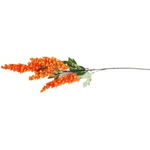 Guirnaldas de Flores Artificiales de Glicinia Mitsuba de 100cm-200cm, Ramo de Seda para Decoración de Techos en Bodas, Enredaderas Colgantes para Interiores y Exteriores - Product Image 5