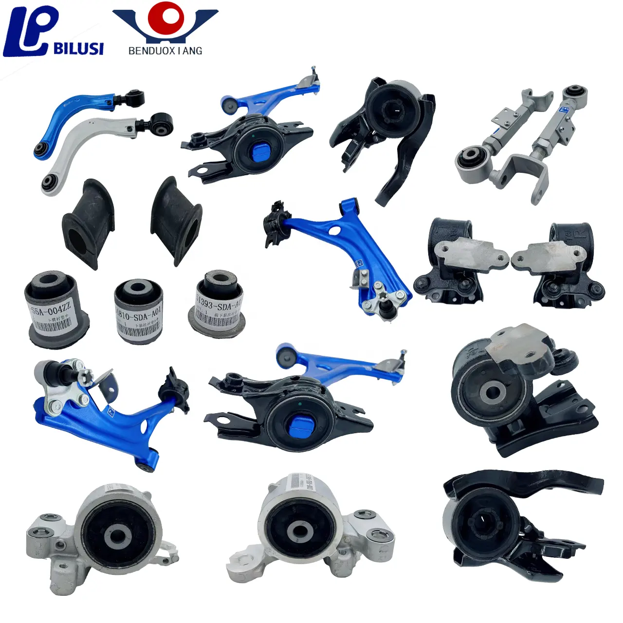 Bilusi factorywholesale highquality forToyota Nissan Hondaauto parts, moreabout auto parts please contact us here, you can get